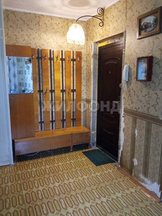 г. Нижний Тагил, ул. Дружинина, 57 (городской округ Нижний Тагил) - фото квартиры (6)