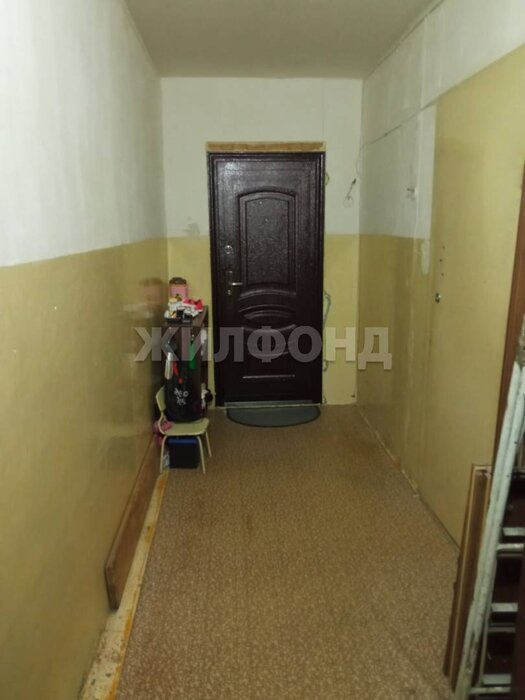 г. Нижний Тагил, ул. Дружинина, 57 (городской округ Нижний Тагил) - фото квартиры (7)