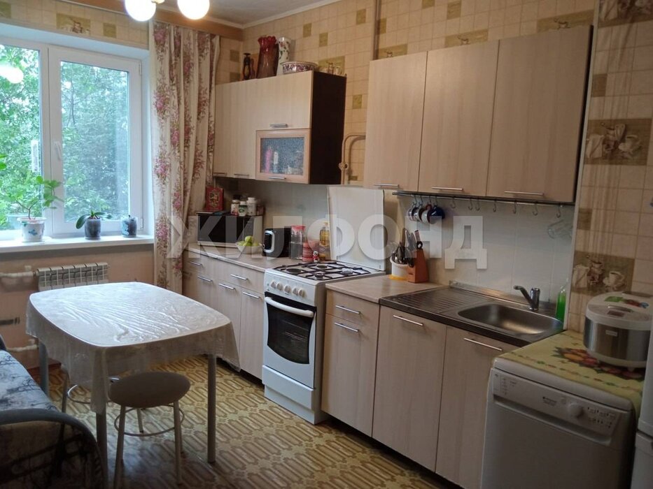 г. Нижний Тагил, ул. Дружинина, 57 (городской округ Нижний Тагил) - фото квартиры (8)