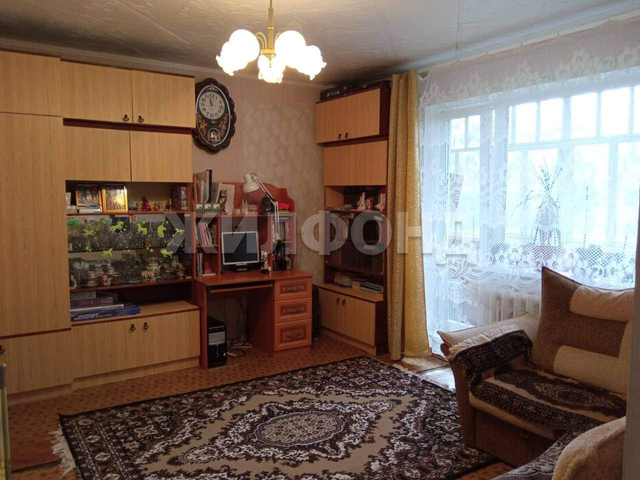 г. Нижний Тагил, ул. Дружинина, 57 (городской округ Нижний Тагил) - фото квартиры (2)