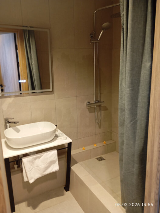 г. Сысерть, городской округ Сысертский, Челябинское направление, 46км., ул.Быкова, 11 (Выберите район) - фото торговой площади (8)