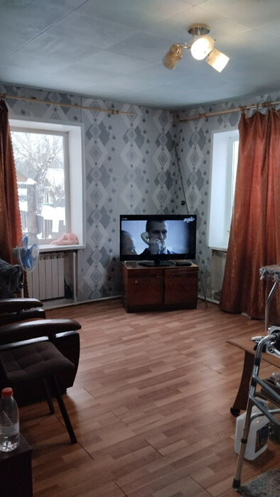 г. Дегтярск, ул. Цветников, 23 (городской округ Город Дегтярск) - фото дома (4)