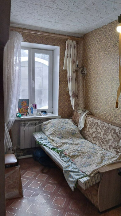 г. Дегтярск, ул. Цветников, 23 (городской округ Город Дегтярск) - фото дома (5)