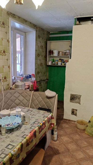 г. Дегтярск, ул. Цветников, 23 (городской округ Город Дегтярск) - фото дома (7)