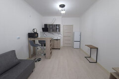 Екатеринбург, ул. 2-я Новосибирская, 12а (Вторчермет) - фото квартиры