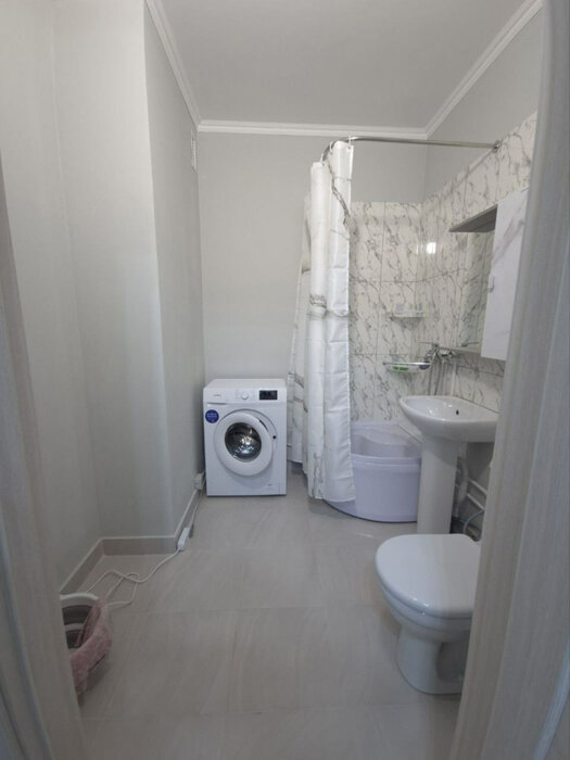 Екатеринбург, ул. 2-я Новосибирская, 12а (Вторчермет) - фото квартиры (8)