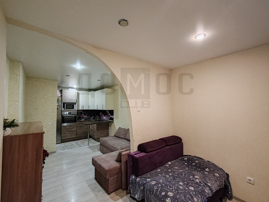 Екатеринбург, ул. Вильгельма де Геннина, 37 (Академический) - фото квартиры (6)