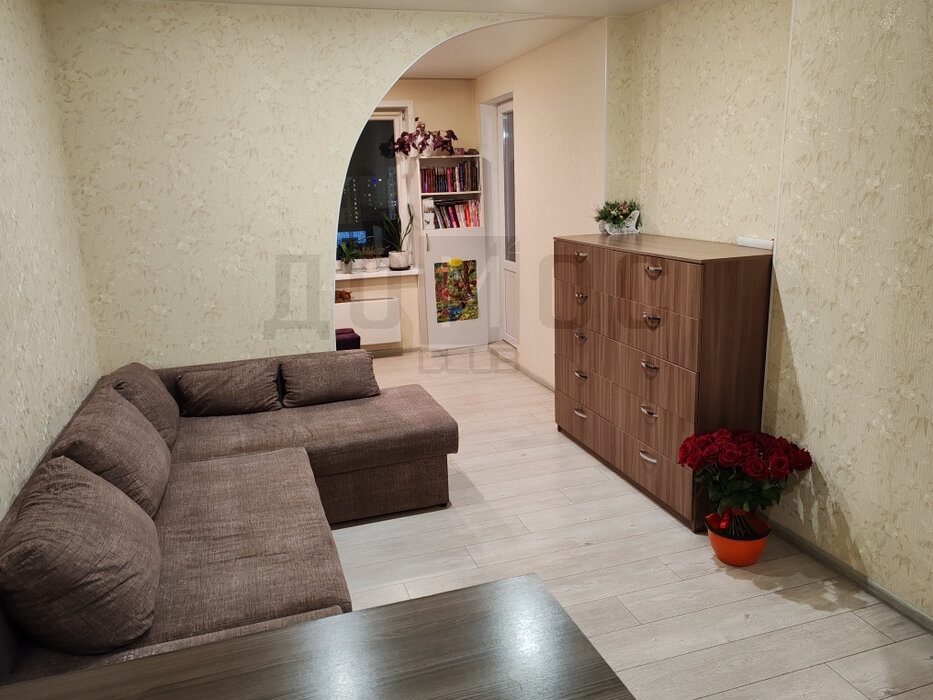 Екатеринбург, ул. Вильгельма де Геннина, 37 (Академический) - фото квартиры (8)