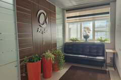 Екатеринбург, ул. Шаумяна, 73а - фото офисного помещения