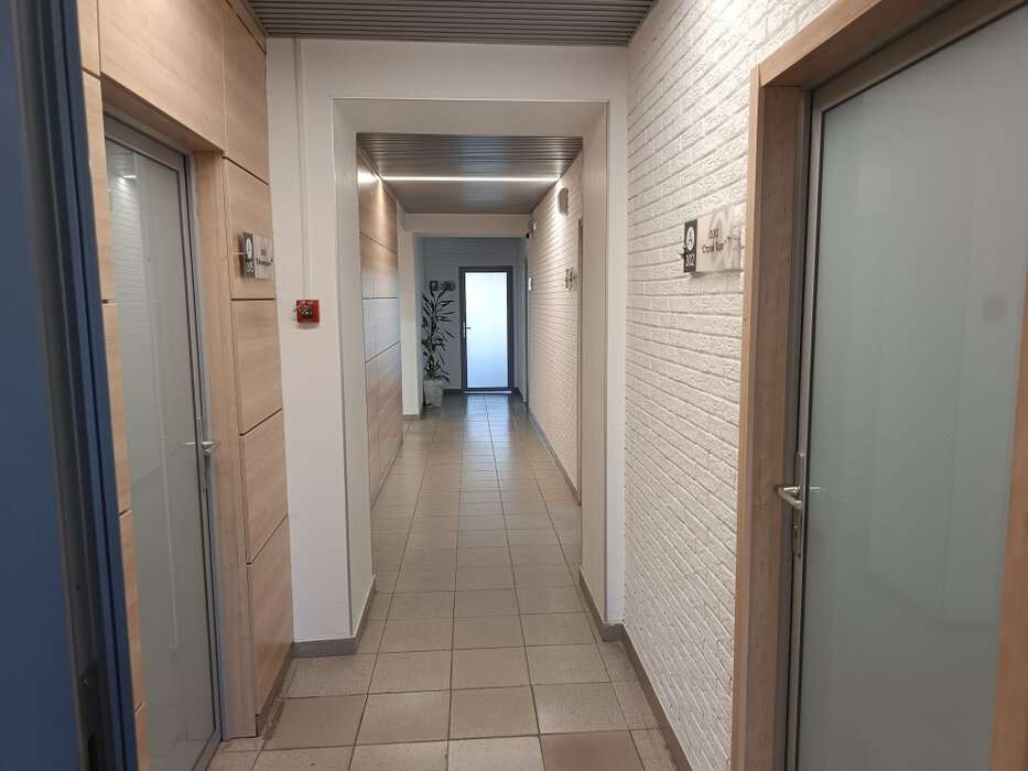 Екатеринбург, ул. Шаумяна, 73а - фото офисного помещения (2)