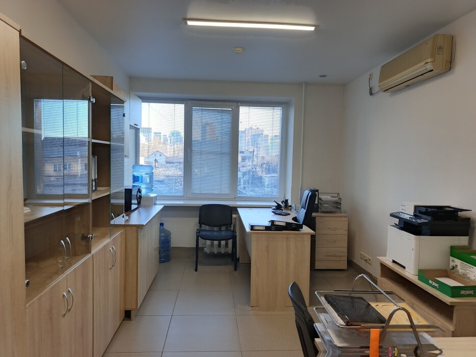 Екатеринбург, ул. Шаумяна, 73а - фото офисного помещения (4)