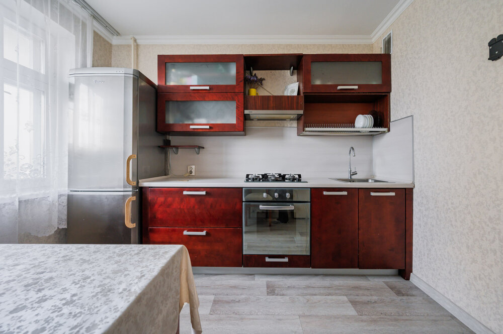 Екатеринбург, ул. Атмосферная, 11 (Кольцово) - фото квартиры (2)