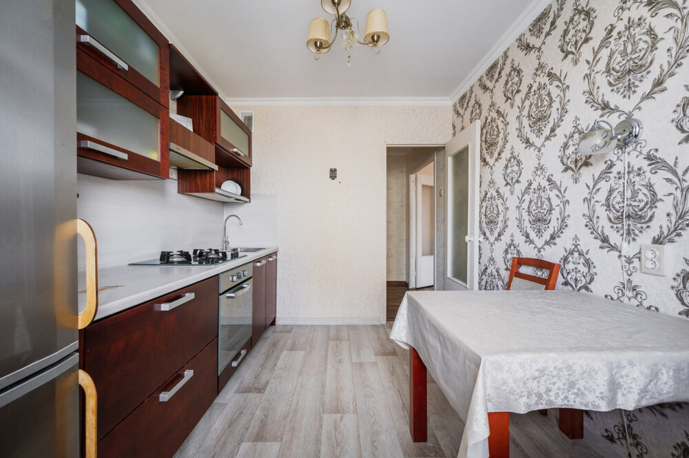 Екатеринбург, ул. Атмосферная, 11 (Кольцово) - фото квартиры (3)