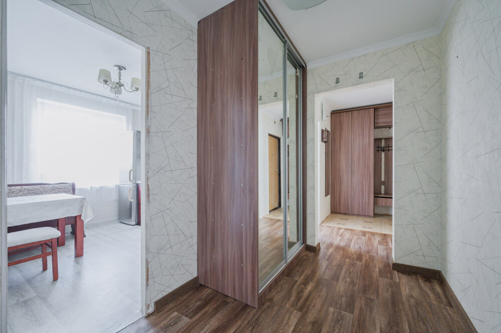 Екатеринбург, ул. Атмосферная, 11 (Кольцово) - фото квартиры (4)