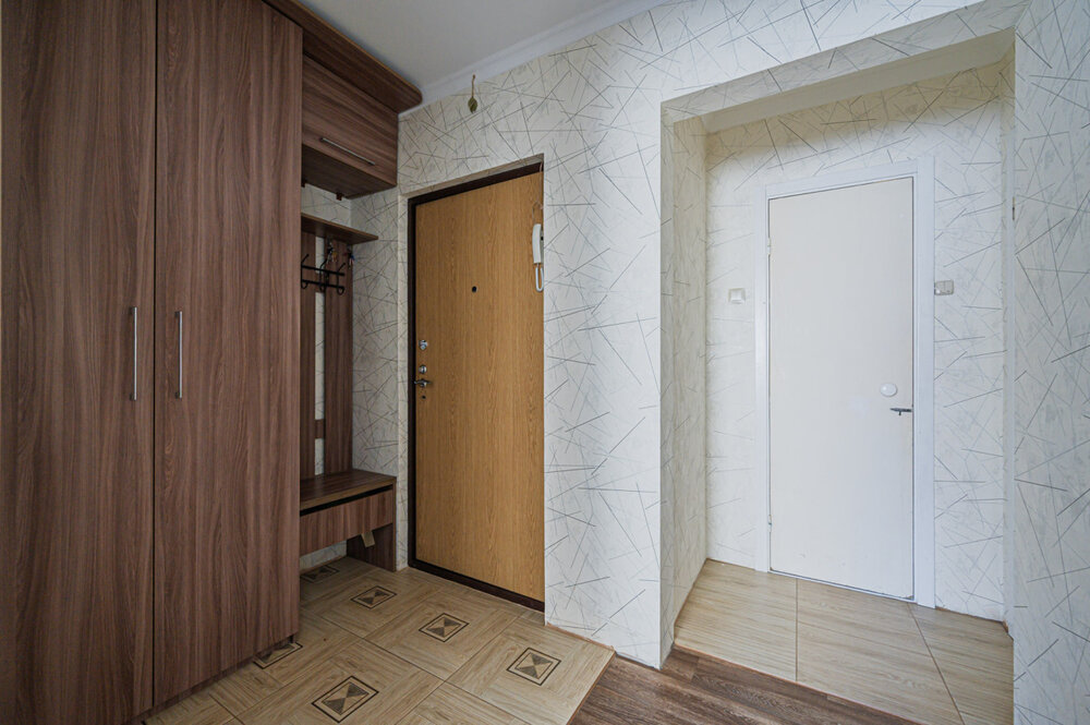 Екатеринбург, ул. Атмосферная, 11 (Кольцово) - фото квартиры (5)