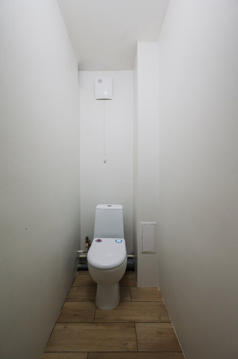 Екатеринбург, ул. Атмосферная, 11 (Кольцово) - фото квартиры (8)