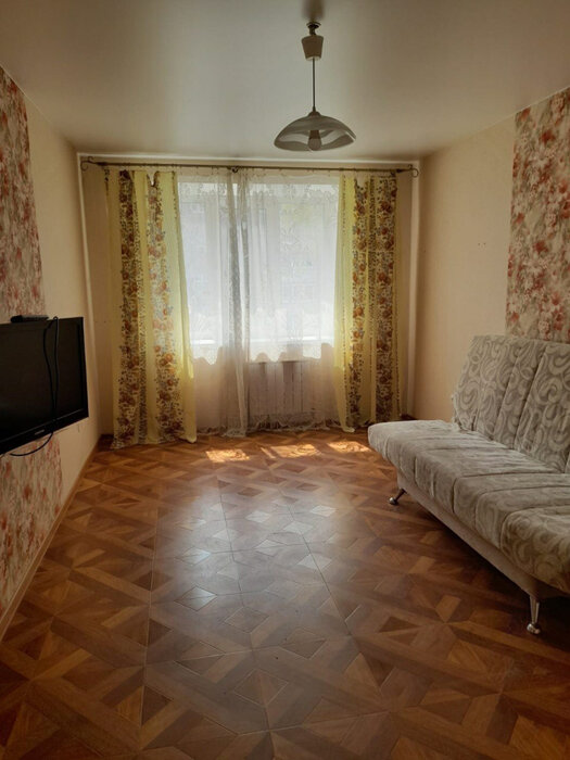 г. Березовский, ул. Заречная, 20а (городской округ Березовский) - фото квартиры (1)