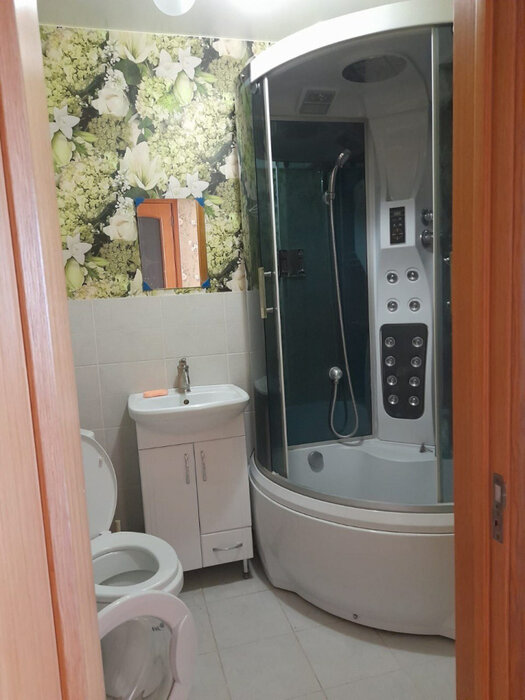 г. Березовский, ул. Заречная, 20а (городской округ Березовский) - фото квартиры (3)