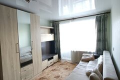 Екатеринбург, ул. Грибоедова, 10 (Химмаш) - фото квартиры