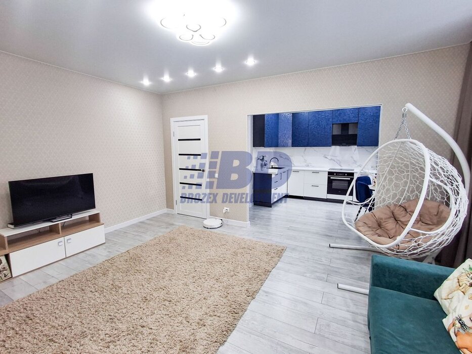 г. Березовский, ул. Старателей, 11 (городской округ Березовский) - фото квартиры (4)