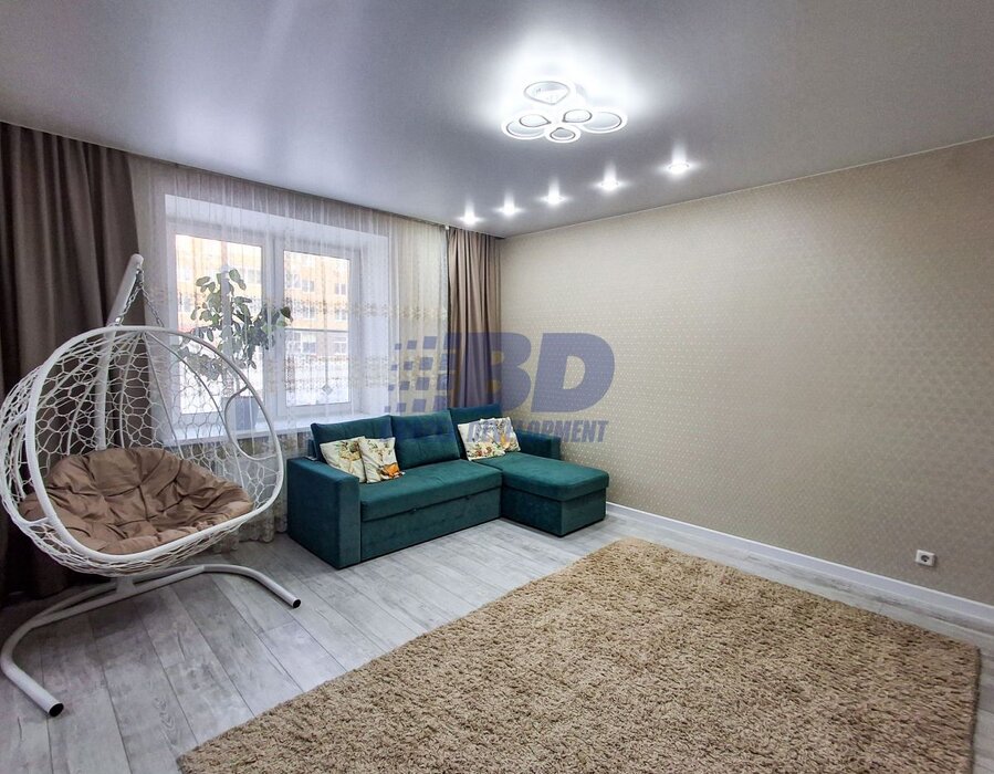 г. Березовский, ул. Старателей, 11 (городской округ Березовский) - фото квартиры (5)