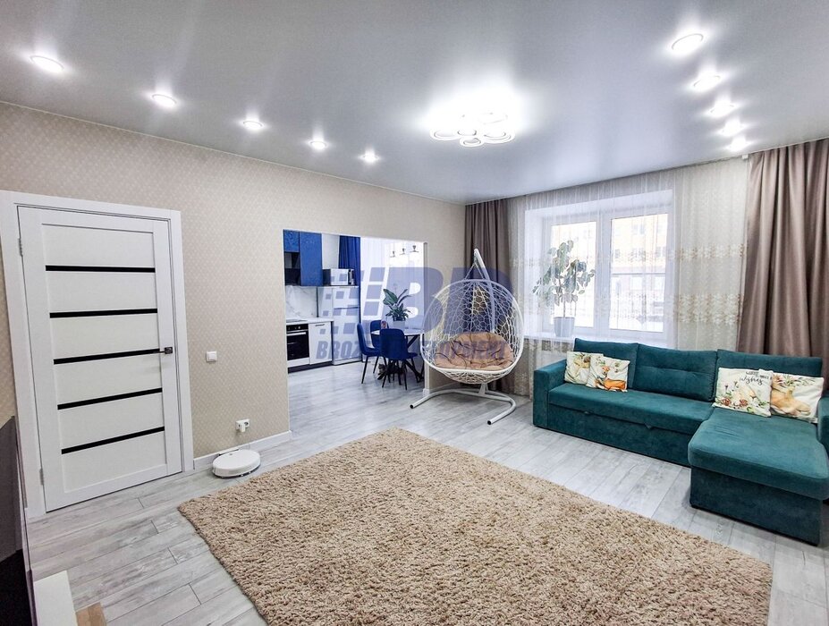 г. Березовский, ул. Старателей, 11 (городской округ Березовский) - фото квартиры (6)