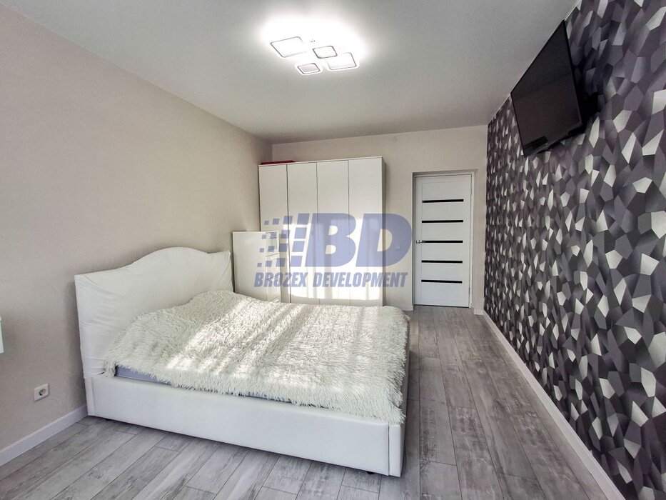 г. Березовский, ул. Старателей, 11 (городской округ Березовский) - фото квартиры (7)