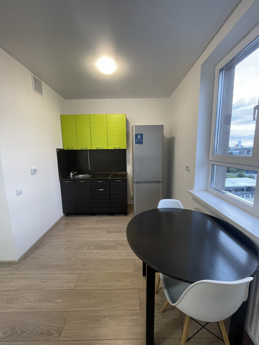 Екатеринбург, ул. Новостроя, 5 (Уктус) - фото квартиры (2)