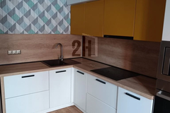 Екатеринбург, ул. Родонитовая, 8 (Ботанический) - фото квартиры