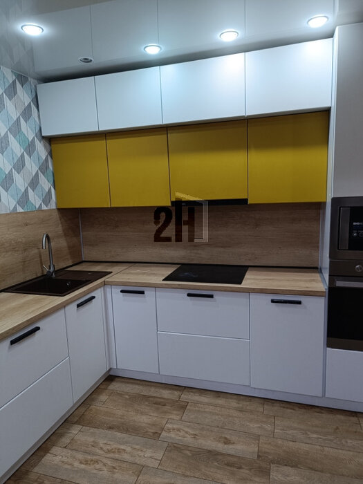 Екатеринбург, ул. Родонитовая, 8 (Ботанический) - фото квартиры (2)