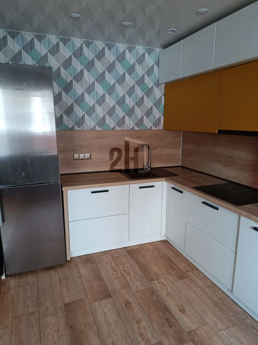 Екатеринбург, ул. Родонитовая, 8 (Ботанический) - фото квартиры (2)