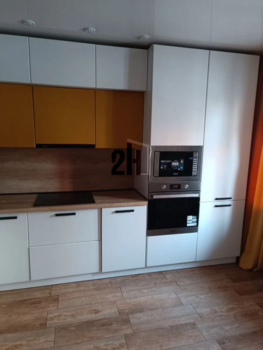 Екатеринбург, ул. Родонитовая, 8 (Ботанический) - фото квартиры (3)