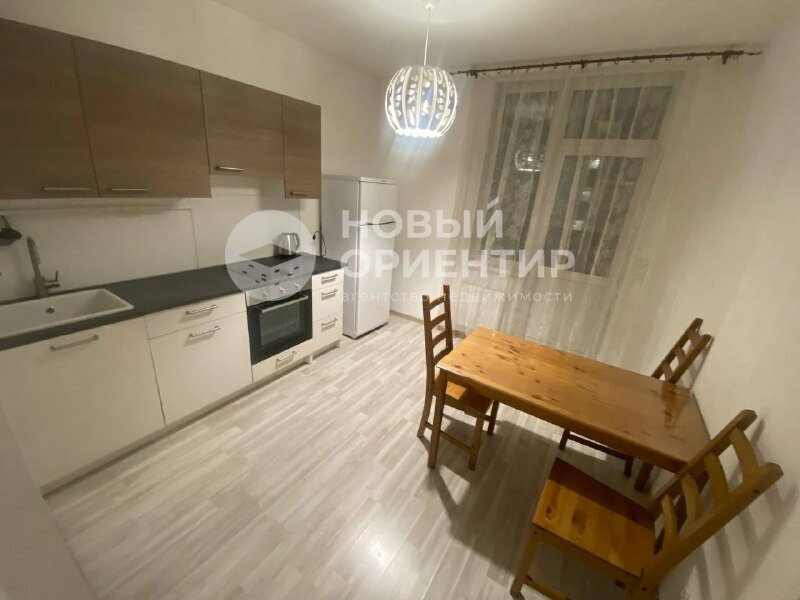 Екатеринбург, ул. Раевского, 20 (Втузгородок) - фото квартиры (1)