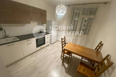 Екатеринбург, ул. Раевского, 20 (Втузгородок) - фото квартиры