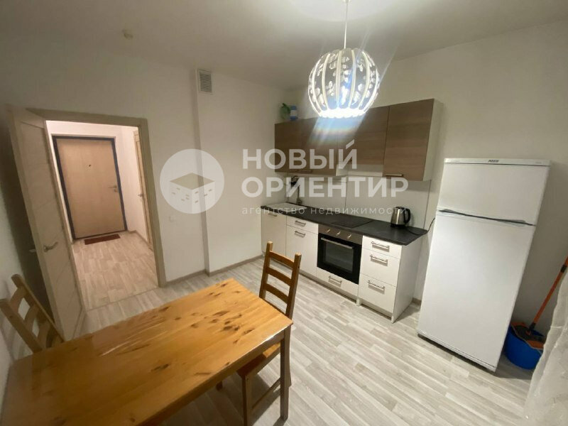 Екатеринбург, ул. Раевского, 20 (Втузгородок) - фото квартиры (2)