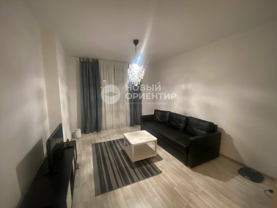 Екатеринбург, ул. Раевского, 20 (Втузгородок) - фото квартиры (3)