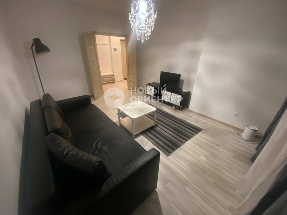 Екатеринбург, ул. Раевского, 20 (Втузгородок) - фото квартиры (4)