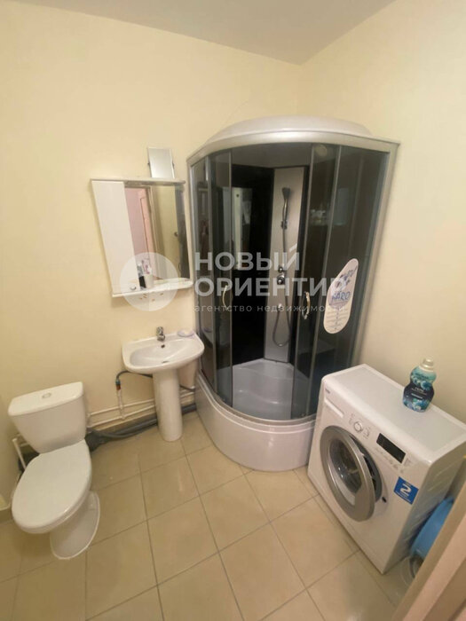 Екатеринбург, ул. Раевского, 20 (Втузгородок) - фото квартиры (5)