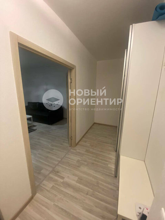 Екатеринбург, ул. Раевского, 20 (Втузгородок) - фото квартиры (7)