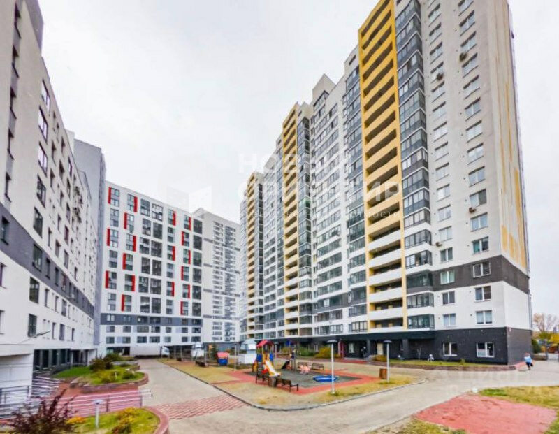 Екатеринбург, ул. Раевского, 20 (Втузгородок) - фото квартиры (8)