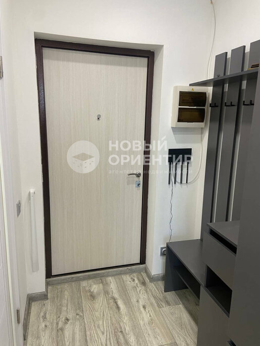 Екатеринбург, ул. микрорайон Светлый, 10 (Уктус) - фото квартиры (4)