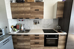 Екатеринбург, ул. Техническая, 149а (Старая Сортировка) - фото квартиры