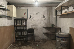 Екатеринбург, ул. Рассветная, 12 (ЖБИ) - фото гаража