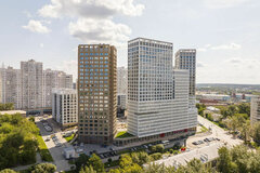 Екатеринбург, ул. Мира, 47 (Втузгородок) - фото квартиры