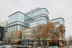 Екатеринбург, ул. Мамина-Сибиряка, 101 (Центр) - фото торговой площади