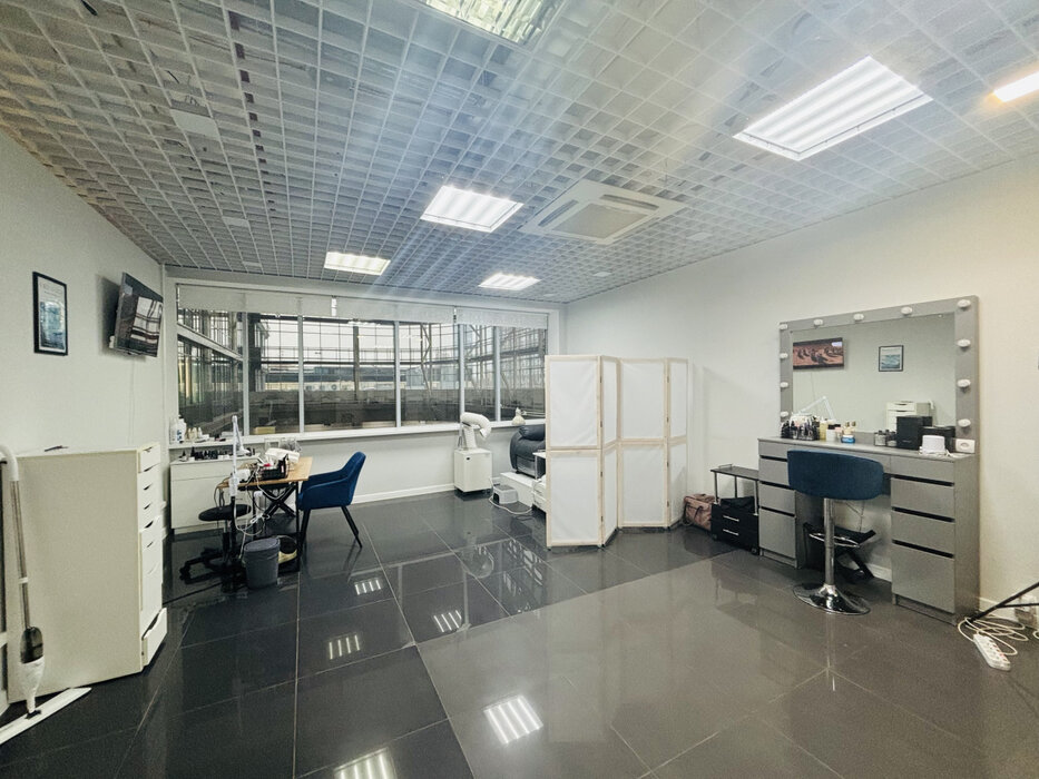 Екатеринбург, ул. Мамина-Сибиряка, 101 (Центр) - фото торговой площади (3)