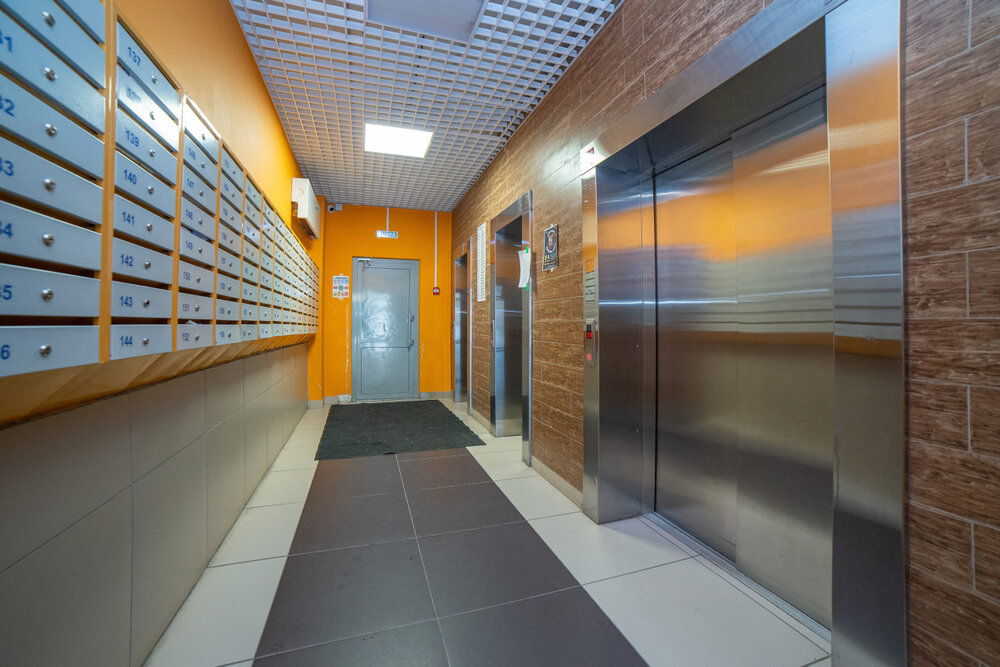 Екатеринбург, ул. Чкалова, 231 (УНЦ) - фото квартиры (2)