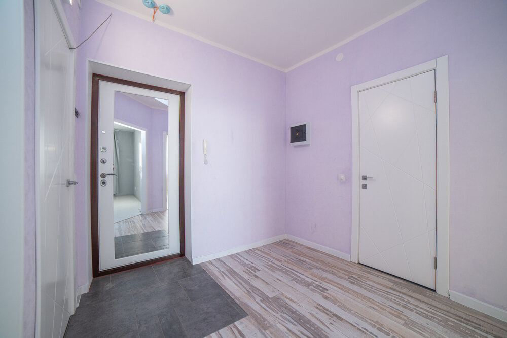 Екатеринбург, ул. Чкалова, 231 (УНЦ) - фото квартиры (3)