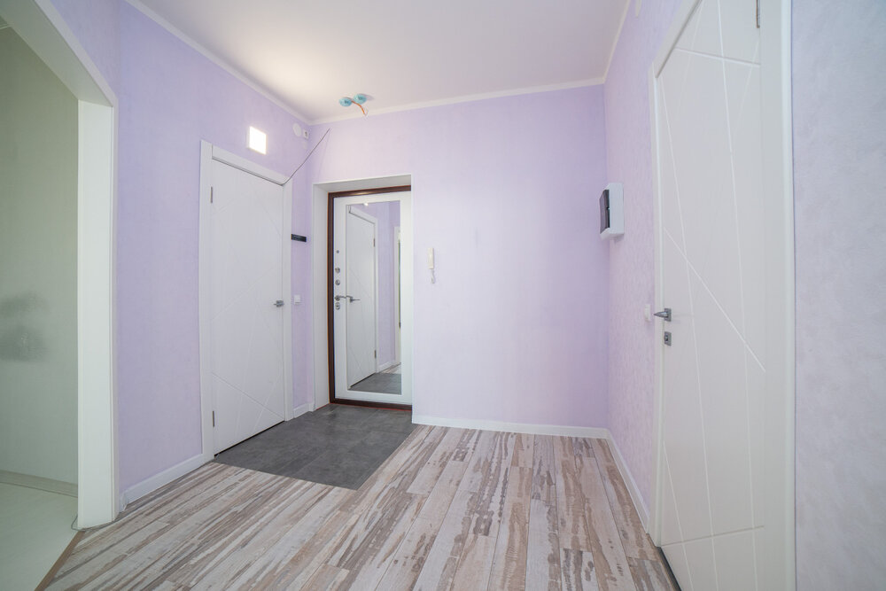 Екатеринбург, ул. Чкалова, 231 (УНЦ) - фото квартиры (4)