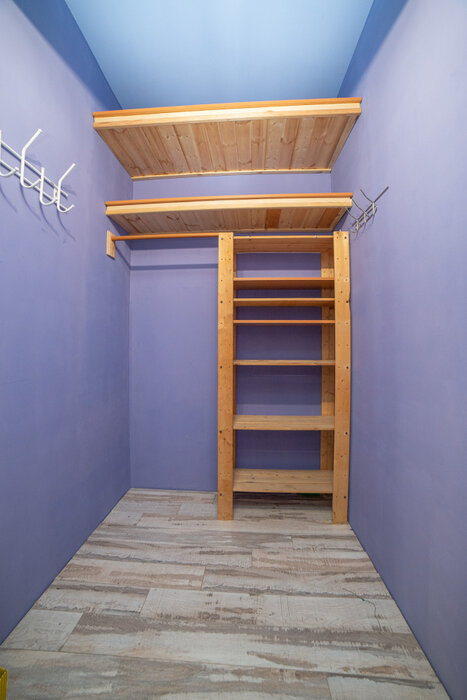 Екатеринбург, ул. Чкалова, 231 (УНЦ) - фото квартиры (5)